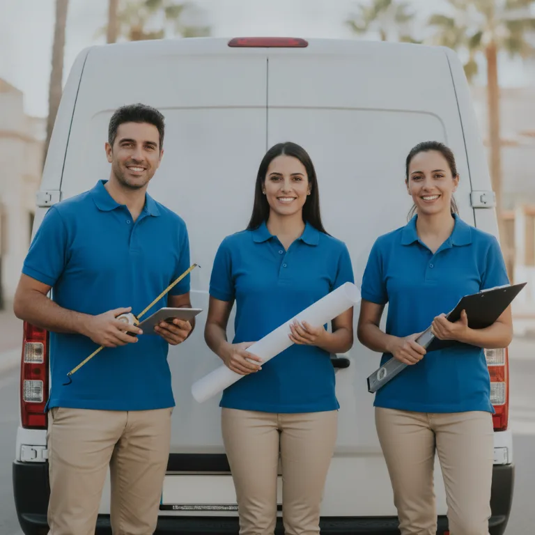 Inmobiliaria equipo en Molina de Segura